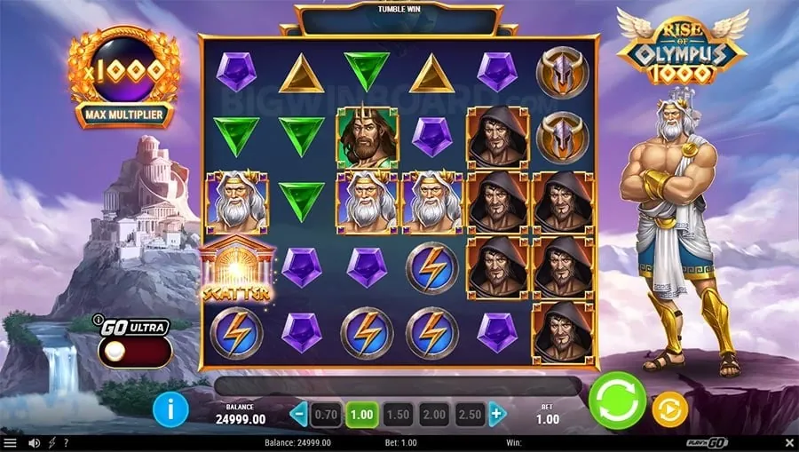 Jili168 Online Casino Platform