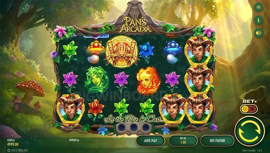 Winning Strategy for 777 Slots