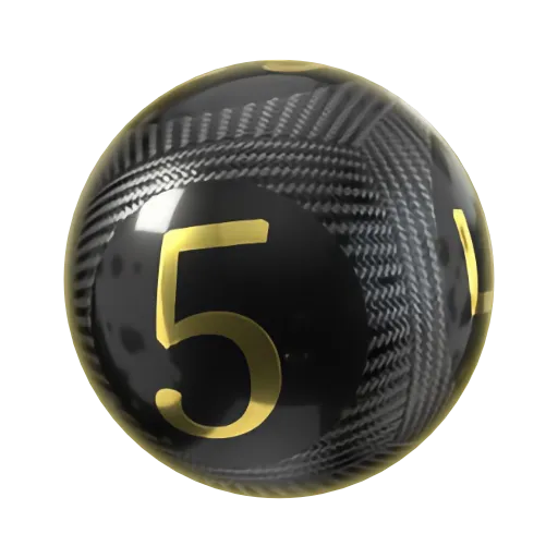 Secure Data Icon